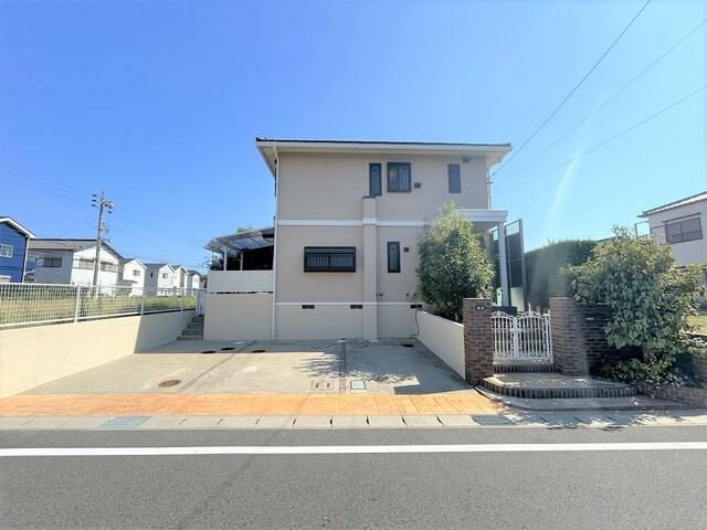 detached 愛知県常滑市新浜町２丁目