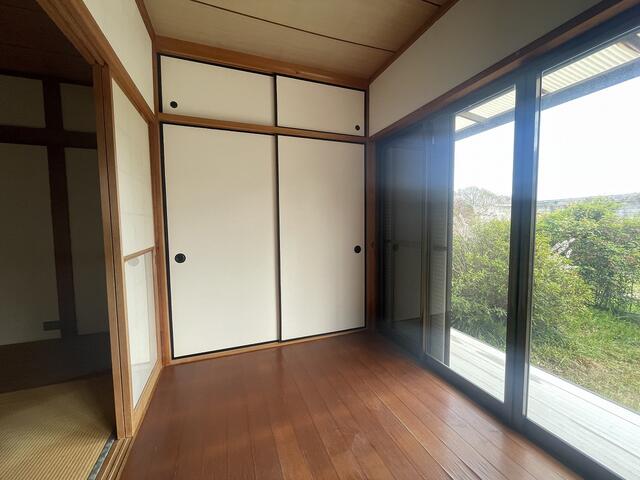 detached 愛知県一宮市浅井町小日比野字古川筋 地図を見る