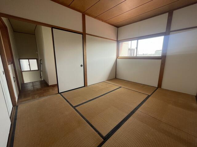 detached 愛知県一宮市浅井町小日比野字古川筋 地図を見る