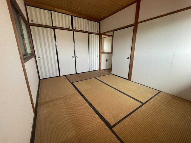 detached 愛知県一宮市浅井町小日比野字古川筋 地図を見る