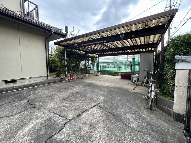 detached 愛知県北名古屋市石橋白目
