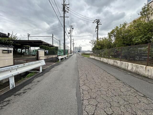detached 愛知県北名古屋市石橋白目