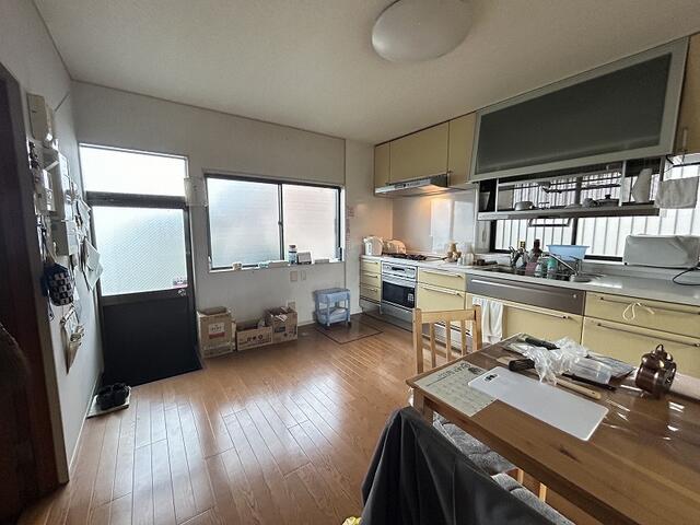 detached 愛知県北名古屋市石橋白目