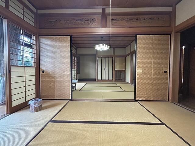 detached 愛知県北名古屋市石橋白目