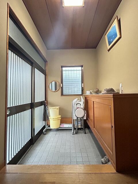 detached 愛知県北名古屋市石橋白目