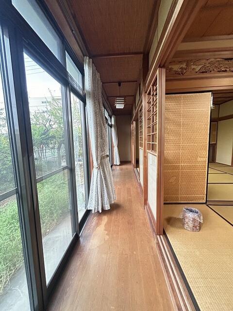 detached 愛知県北名古屋市石橋白目