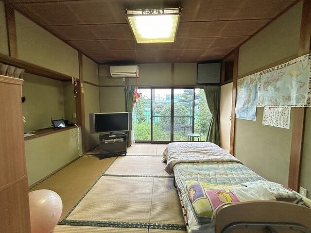 detached 愛知県北名古屋市石橋白目