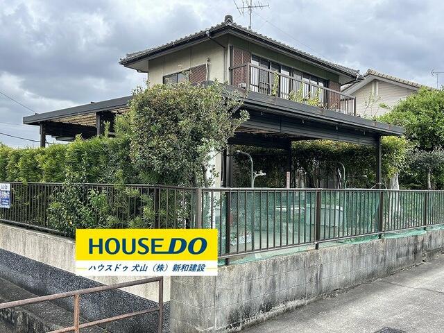 detached 愛知県北名古屋市石橋白目