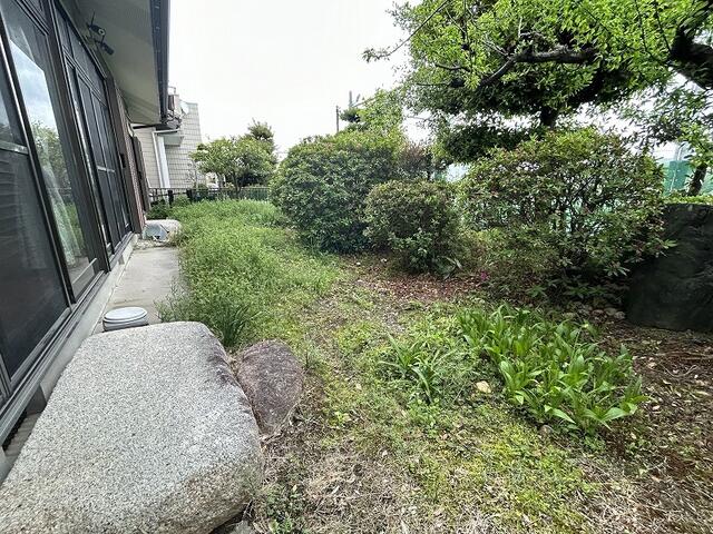 detached 愛知県北名古屋市石橋白目
