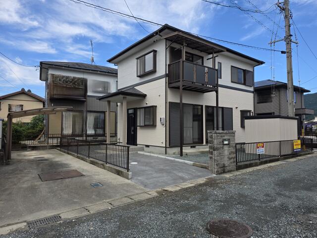 house for sale in Shinshiro, Aichi | ¥13,800,000 | 3LDK | Akiyama hou…