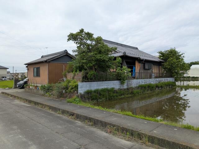 detached 愛知県一宮市冨田字所塚 地図を見る
