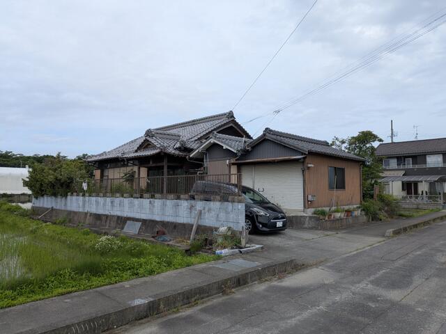 detached 愛知県一宮市冨田字所塚 地図を見る