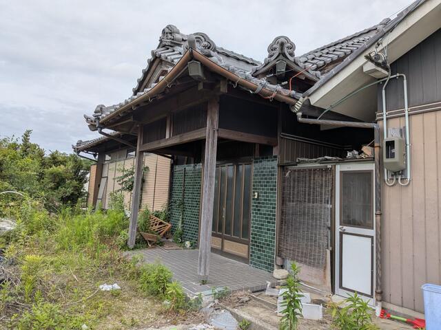 detached 愛知県一宮市冨田字所塚 地図を見る