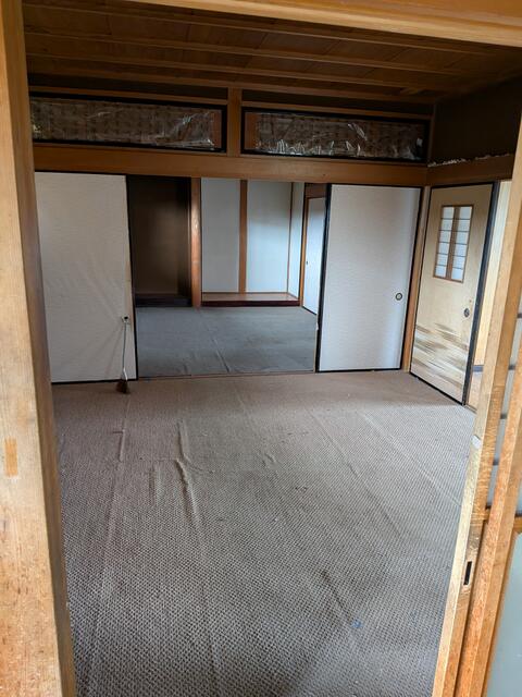 detached 愛知県一宮市冨田字所塚 地図を見る