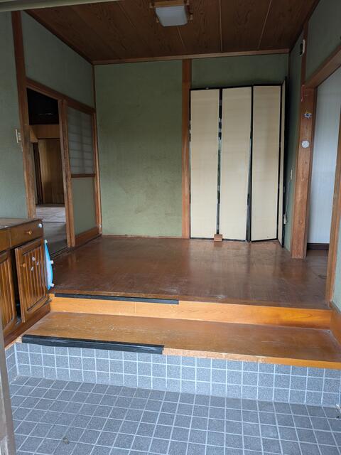 detached 愛知県一宮市冨田字所塚 地図を見る