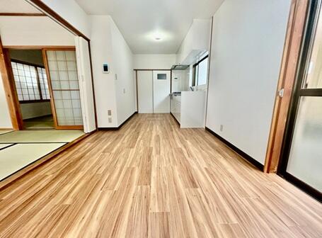 detached 愛知県愛西市北一色町北田面 地図を見る