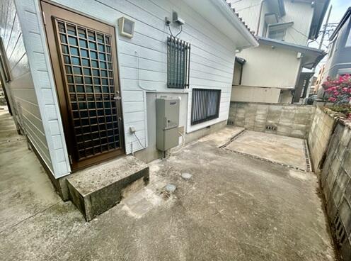 detached 愛知県愛西市北一色町北田面 地図を見る