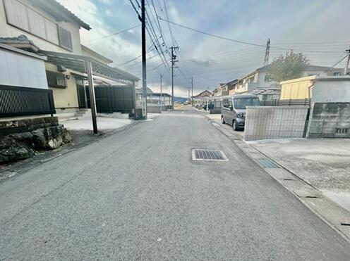 detached 愛知県愛西市北一色町北田面 地図を見る