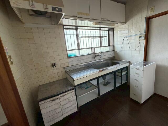 detached 愛知県海部郡大治町大字三本木字堅田
