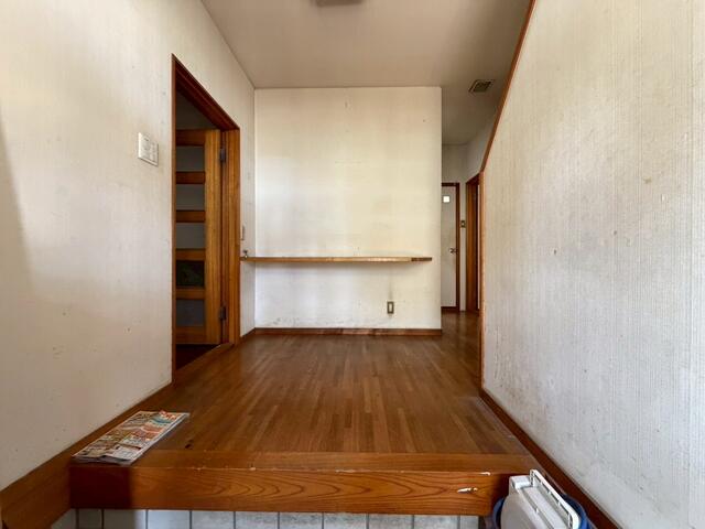 detached 愛知県海部郡大治町大字三本木字堅田