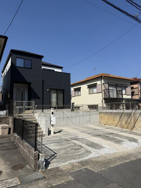 detached 愛知県愛知郡東郷町北山台３丁目 地図を見る