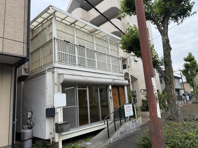 detached 愛知県清須市西枇杷島町二見 地図を見る