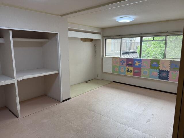 detached 愛知県清須市西枇杷島町二見 地図を見る