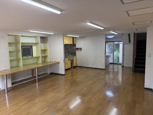 detached 愛知県清須市西枇杷島町二見 地図を見る