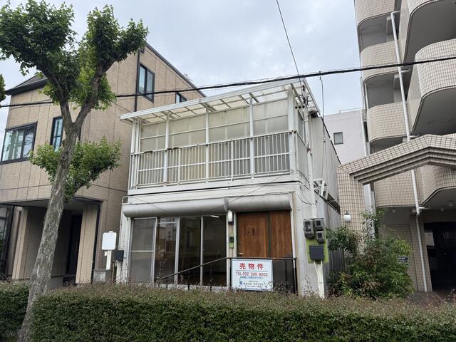 detached 愛知県清須市西枇杷島町二見 地図を見る