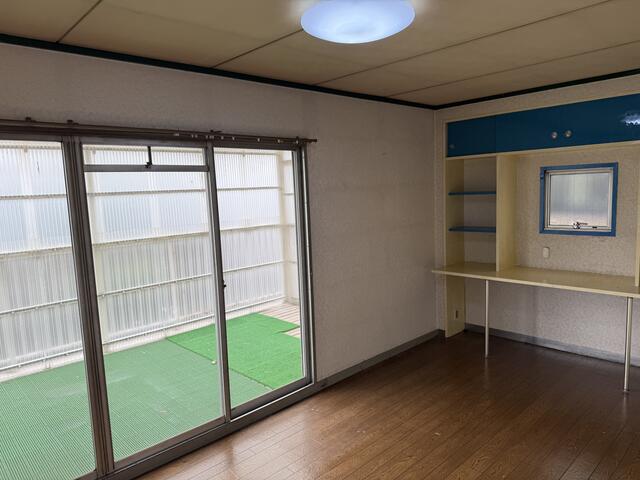 detached 愛知県清須市西枇杷島町二見 地図を見る