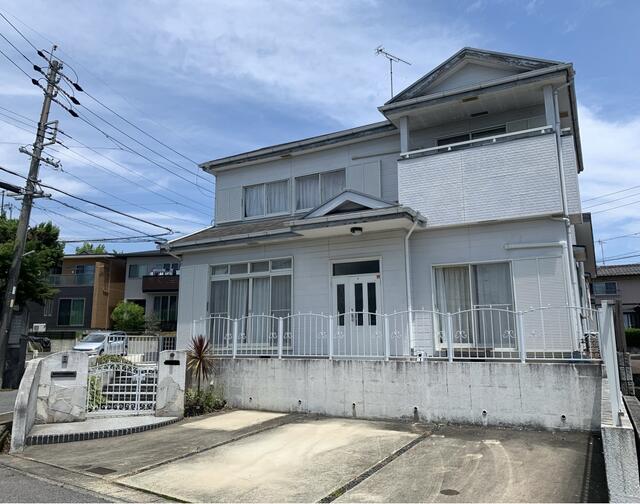 detached 愛知県日進市梅森台４丁目