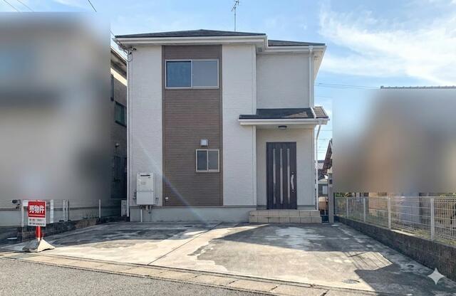岐阜県各務原市の一戸建て | 1998万円 | 4LDK | 149.42m² | Akiyama house finder