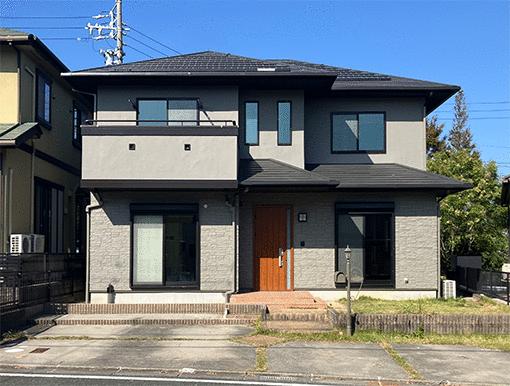 愛知県豊橋市の一戸建て | 1898万円 | 6SLDK | 205.88m² | Akiyama house finder