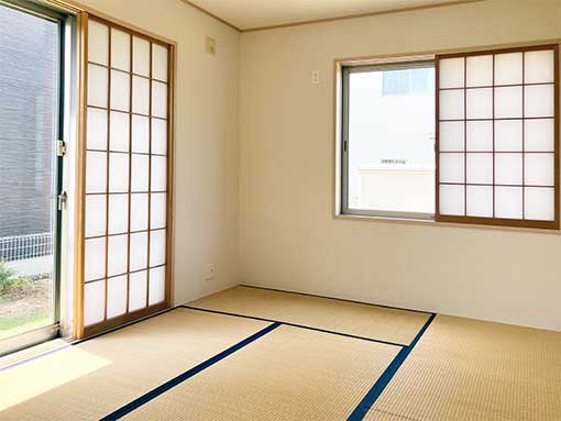 detached 愛知県弥富市芝井７丁目 地図を見る