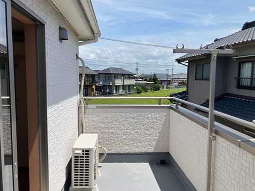 detached 愛知県弥富市芝井７丁目 地図を見る