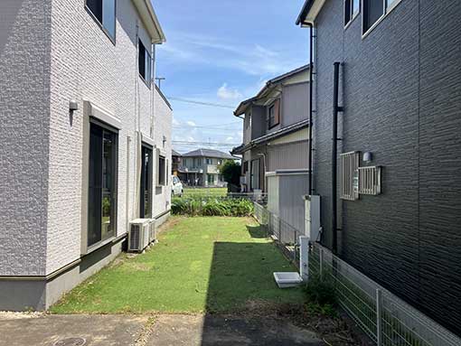 detached 愛知県弥富市芝井７丁目 地図を見る