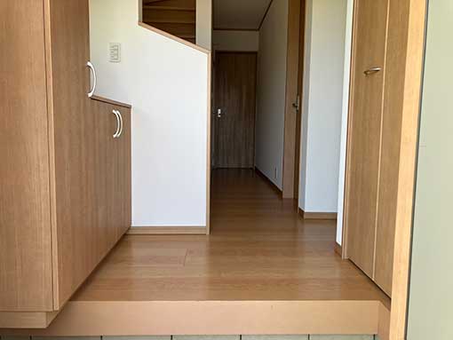detached 愛知県弥富市芝井７丁目 地図を見る