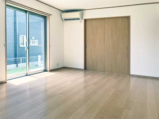 detached 愛知県弥富市芝井７丁目 地図を見る