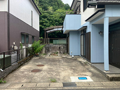 detached 岐阜県山県市佐賀