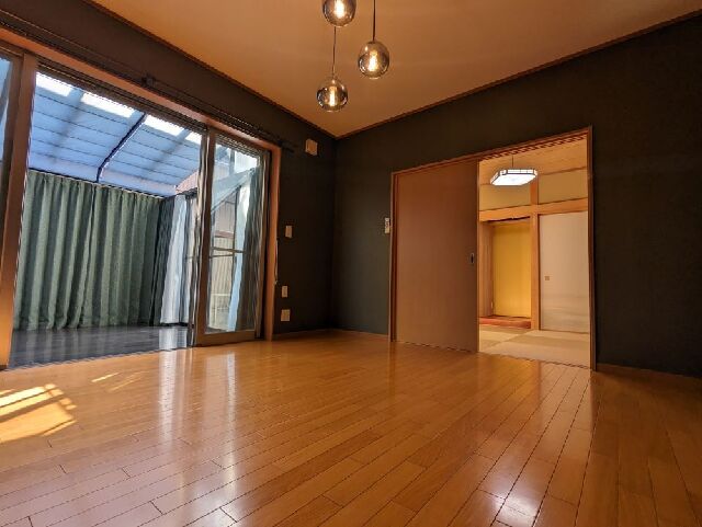 detached 愛知県弥富市荷之上町焼田新田