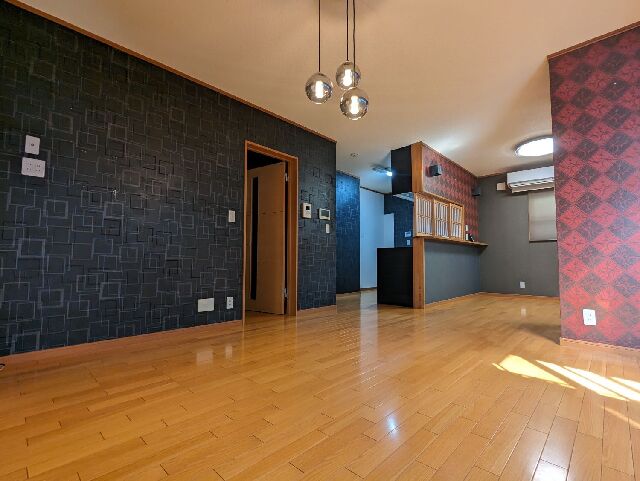 detached 愛知県弥富市荷之上町焼田新田