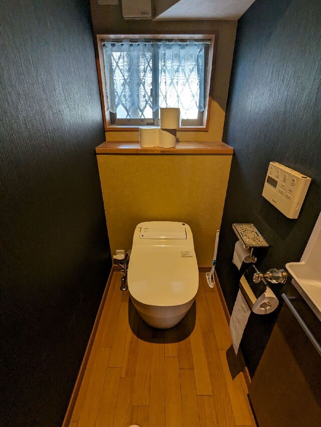 detached 愛知県弥富市荷之上町焼田新田