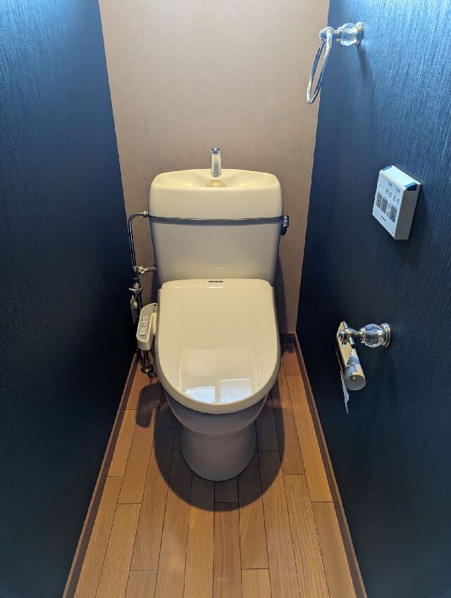 detached 愛知県弥富市荷之上町焼田新田