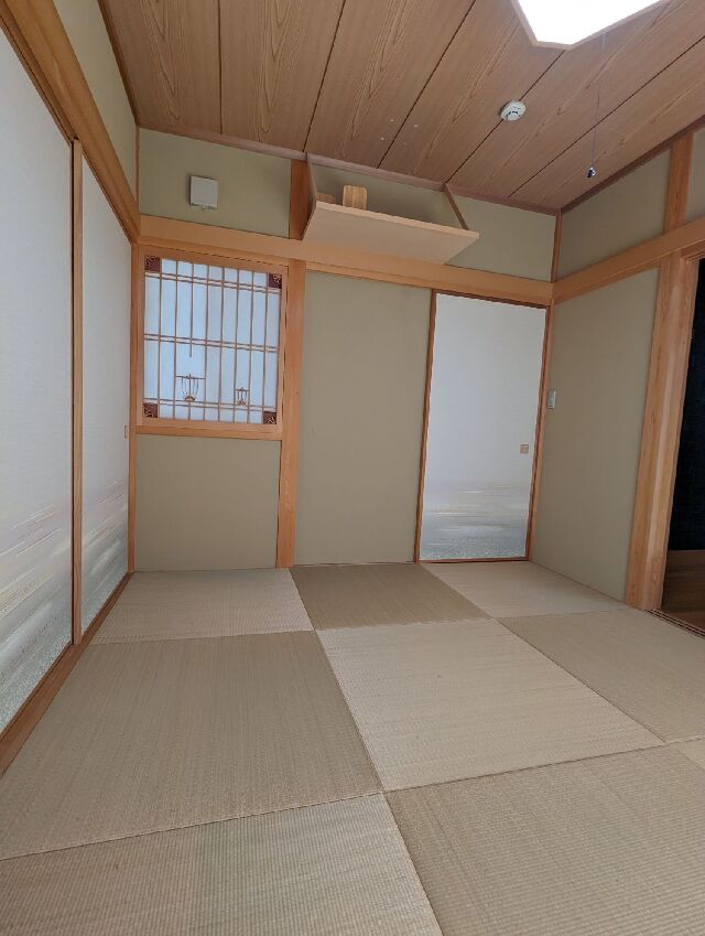 detached 愛知県弥富市荷之上町焼田新田