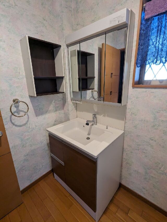 detached 愛知県弥富市荷之上町焼田新田