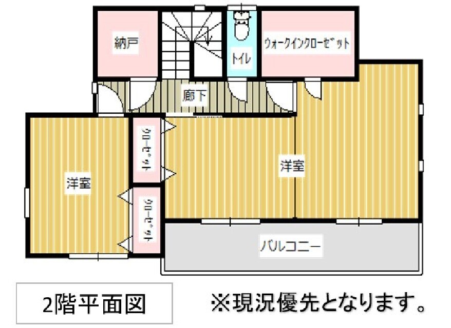 detached 愛知県弥富市荷之上町焼田新田