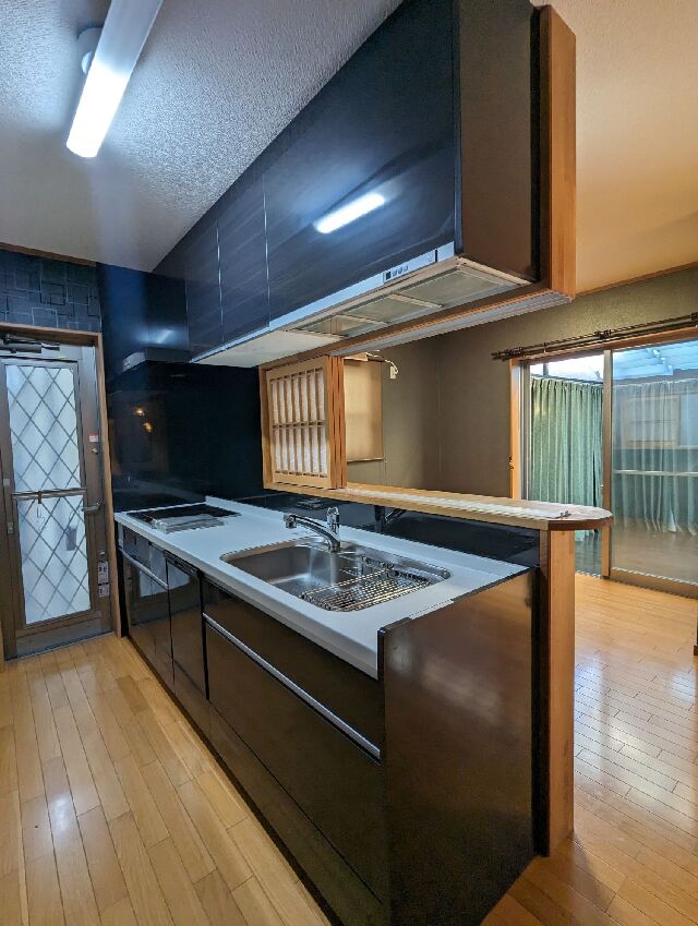 detached 愛知県弥富市荷之上町焼田新田