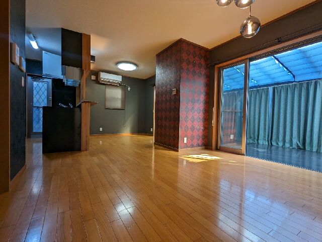 detached 愛知県弥富市荷之上町焼田新田