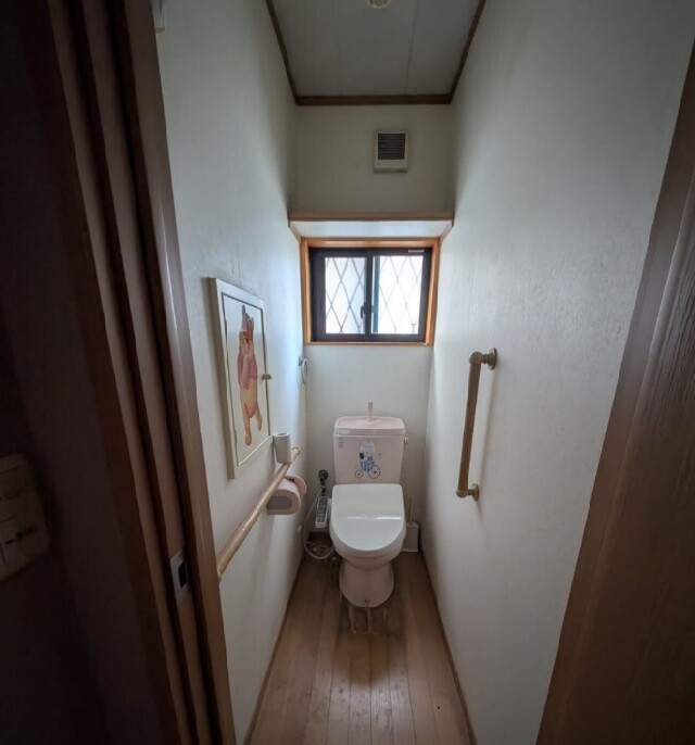 detached 岐阜県羽島市舟橋町５丁目