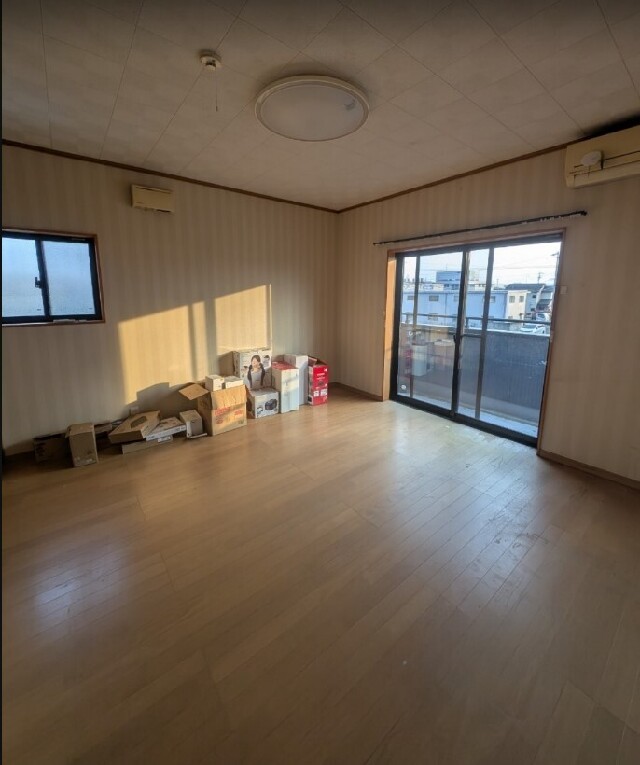 detached 岐阜県羽島市舟橋町５丁目